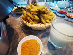 -屋里家延边朝鲜族冷面(梅林3店)