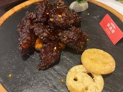 -聚鑫阁江浙菜·非遗传承技艺(闵行交大店)