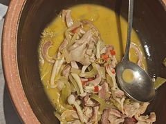 -湘中缘·湖南菜(娄底驻京办店)