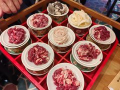 -潮庭牛肉火锅·骑楼私宴