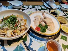 -味食家市师鸡(三元里店)