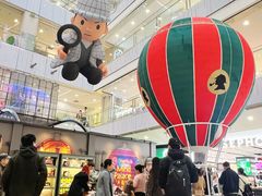 -凯德MALL(西直门店)