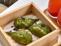 -蔡澜点心(三里屯T+MALL店)