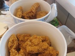 -肯德基(天津奥城店)