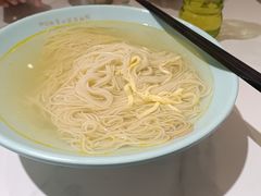 -常州银丝面馆(府琛店)