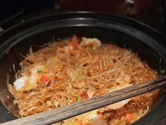 -啫火啫啫煲·顺德干蒸(壹海城店)