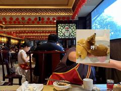 -田鸭肠·非遗火锅(彭州店)