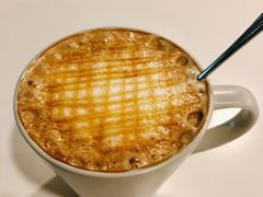 -天使咖啡(兴新街店)