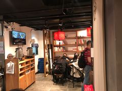 -和府捞面(东直门银座店)