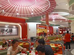 -避风塘·金牌店·夜宵(金玉兰店)