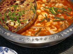 -胖子鱼·油泼甘谷辣子炝活鱼(秦州407店)