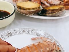 -渔民船说·北塘海鲜·天津菜·海肠捞饭(北塘古镇店)