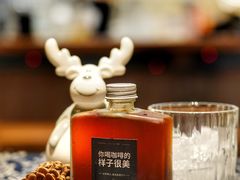 -慢象咖啡(台江店)