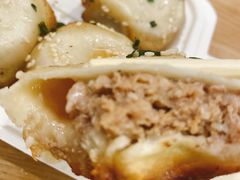 -小杨生煎(黄河路店)