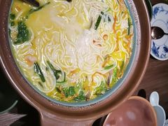 -云海肴·汽锅鸡·云南菜(广安门天虹店)