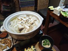 -束河人家(南锣鼓巷店)