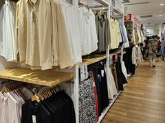 -优衣库(上海虹口龙之梦店)