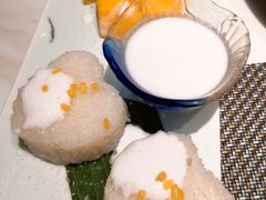 芒果糯米饭-南妈stay·泰国料理