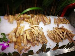 -芭菲盛宴·环球美食(袁家岗店)