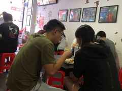 -细妹五香牛杂(步行街店)