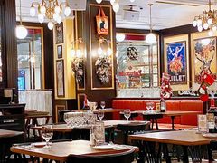 -Entrecôte 法国牛扒馆(保利·时光里店)