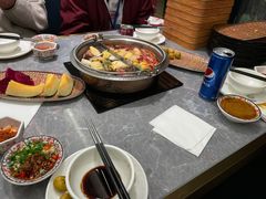 -一绪に寿喜烧(荟聚店)