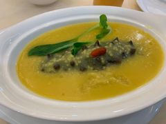 -宋庄魁元艺术餐厅