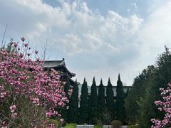 -四门塔风景区