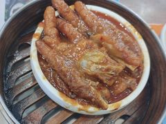 -永祥烧腊餐厅(虹口店)