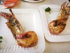 -广州花园酒店·凌璇阁旋转餐厅CAROUSEL360