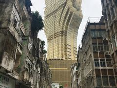 -玛嘉烈蛋挞(金利来大厦店)