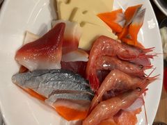 -怡咖啡海鲜自助餐厅(浦东香格里拉店)