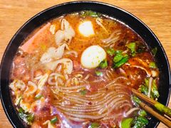 -青石桥老瓦房肥肠粉总店(青石桥总店)