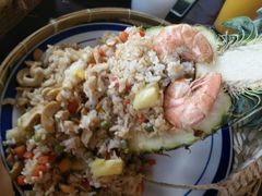 -茉莉.Red Crab