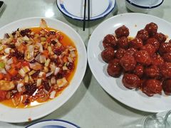 -石饮红星包子(中山路店)