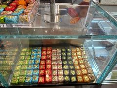 -VENCHI 闻绮(北京汉光店)