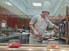 -新一番三文鱼寿司(红城湖店)