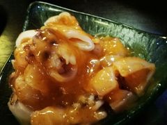 -和风融合餐厅创意料理(重庆店)