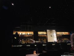 -STARRY CAFE & LOUNGE BAR(高新店)