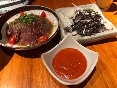 -醉虎传(南锣鼓巷店)