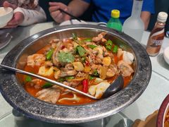 -老街鱼嘴巴(坡子街老店)