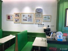 -香港麦奀云吞面世家(中山二路店)