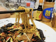 老长沙猪肝炒粉-易裕和·长沙米粉(竹塘西路店)