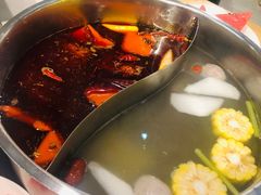 -牛记皇·鲜牛肉火锅(弘阳广场店)