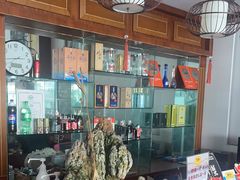 -君豪蟹都·湖景·农家乐(蟹舫苑店)