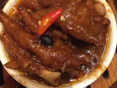 -正斗·港式粤菜(SKLP店)