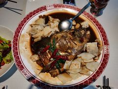 -旺顺阁·北京菜(北辰上品+)