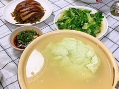 -人和水上飘(第一家店)