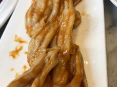 口水鸭掌-燕云楼(云南路店)