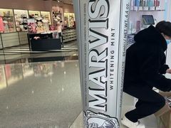 -上海来福士广场